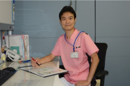 医師 写真